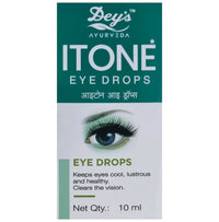 Thumbnail for Itone Herbal Eye Drops - Distacart