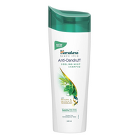 Thumbnail for Himalaya Herbals Anti-Dandruff Cooling Mint Shampoo - Distacart