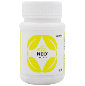 Charak Pharma Neo Tablets - Distacart