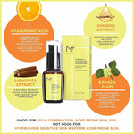 Thumbnail for N Plus Professional Vitamin C 20% Face Serum - Distacart