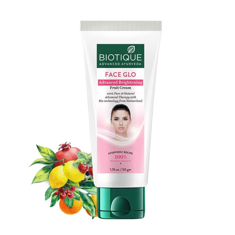 Biotique Bio White Advanced Fairness Treatment - Distacart