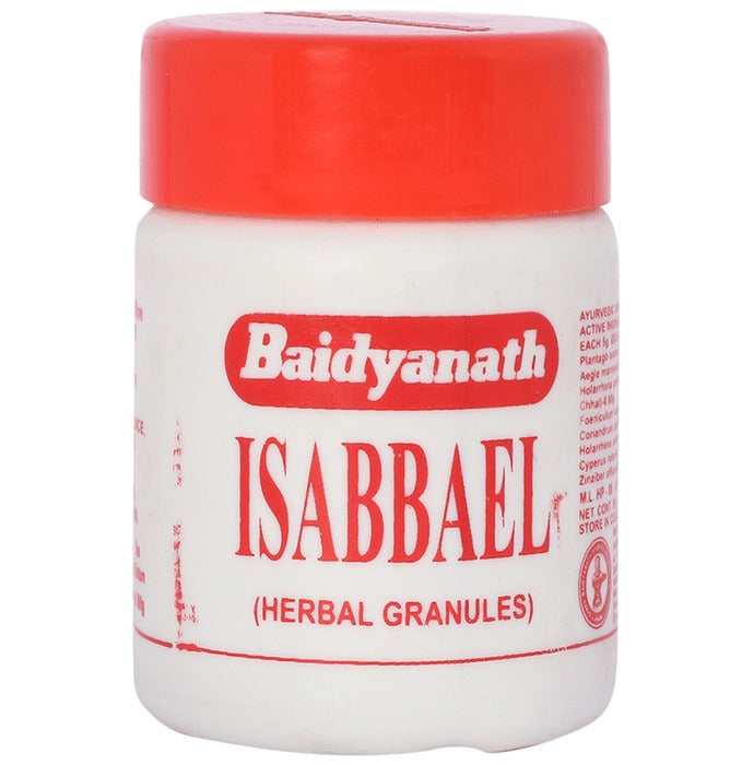 Baidyanath Isabbael H (Granules) - Distacart
