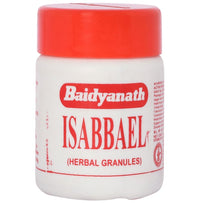 Thumbnail for Baidyanath Isabbael H (Granules) - Distacart