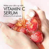 Thumbnail for Lakme Blush & Glow Strawberry Freshness Gel Face Wash - Distacart