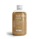 Thumbnail for Vitro Naturals Aloe Vera Juice I Am Detox - Distacart