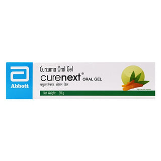 Curenext Oral Gel - Distacart