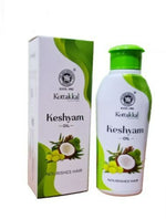 Thumbnail for Kottakkal Arya Vaidyasala - Keshyam Oil - Distacart