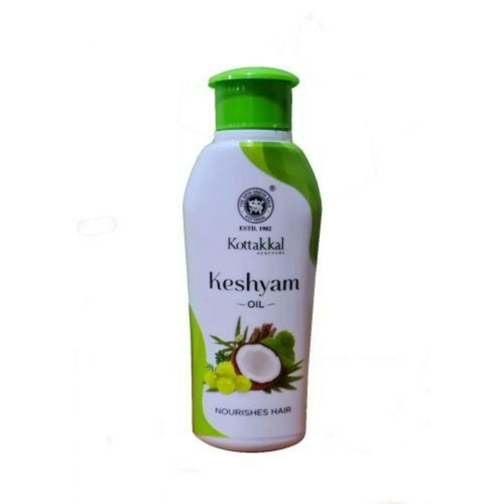 Kottakkal Arya Vaidyasala - Keshyam Oil - Distacart