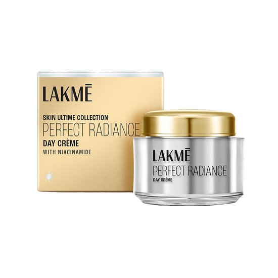 Lakme Absolute Perfect Radiance Skin Brightening Day Creme - Distacart