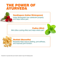 Thumbnail for Himalaya Herbals Rumalaya Gel - Distacart