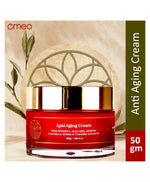 Thumbnail for Bjain Homeopathy Omeo Anti Ageing Cream - Distacart