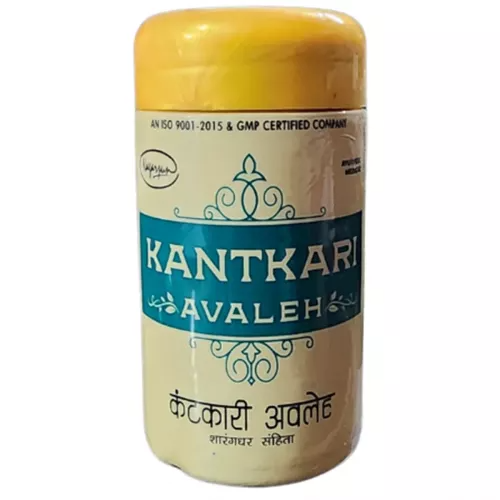 Nagarjun Pharma Kantkari Avaleh - Distacart
