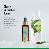Thumbnail for Ozone Classic Cucumber Toner - Distacart