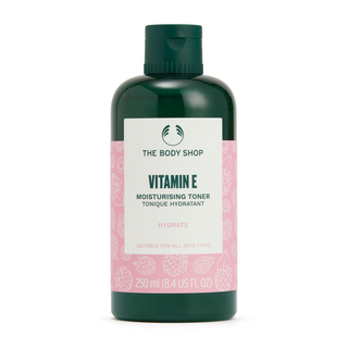 The Body Shop Vitamin E Hydrating Toner - Distacart