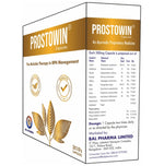 Thumbnail for Bal Vedics Prostowin Capsules - Distacart