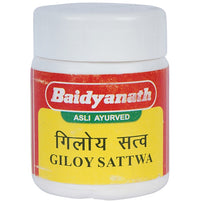 Thumbnail for Baidyanath Jhansi Giloy Satwa - Distacart
