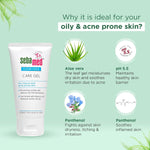 Thumbnail for Sebamed Clear Face Care Gel - Distacart