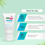 Thumbnail for Sebamed Clear Face Care Gel - Distacart