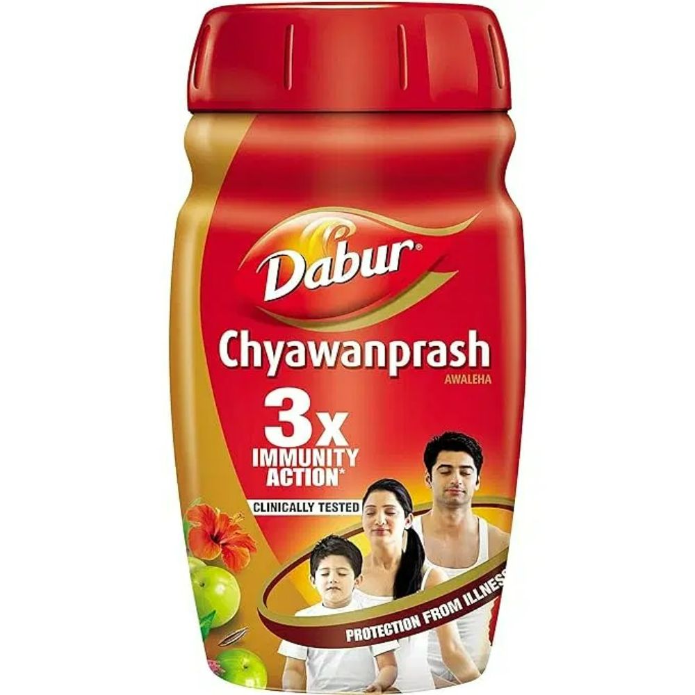 Dabur Chyawanprash - Distacart