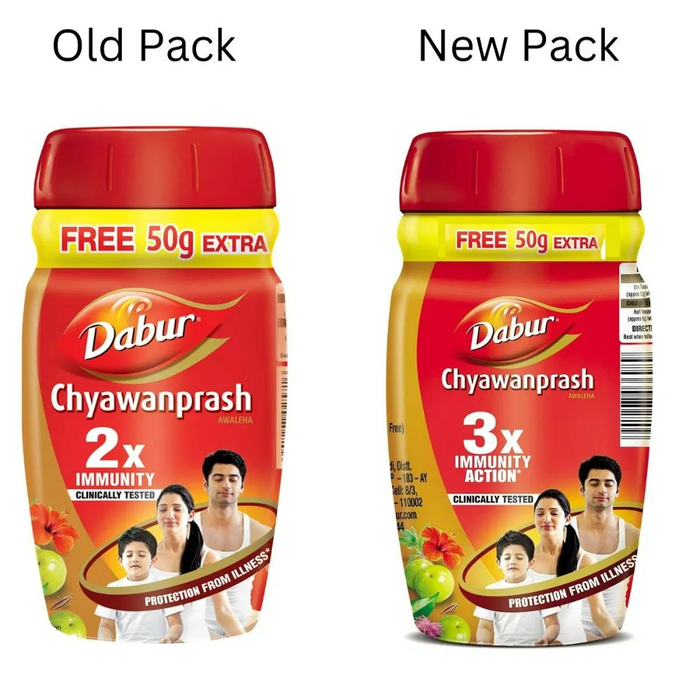 Dabur Chyawanprash - Distacart