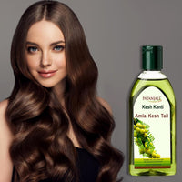 Thumbnail for Patanjali Kesh Kanti Amla Hair Oil - Distacart