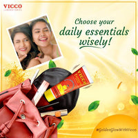 Thumbnail for Vicco Turmeric Skin Cream - Distacart