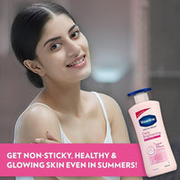 Thumbnail for Vaseline Healthy Bright Daily Brightening Body Lotion - Distacart