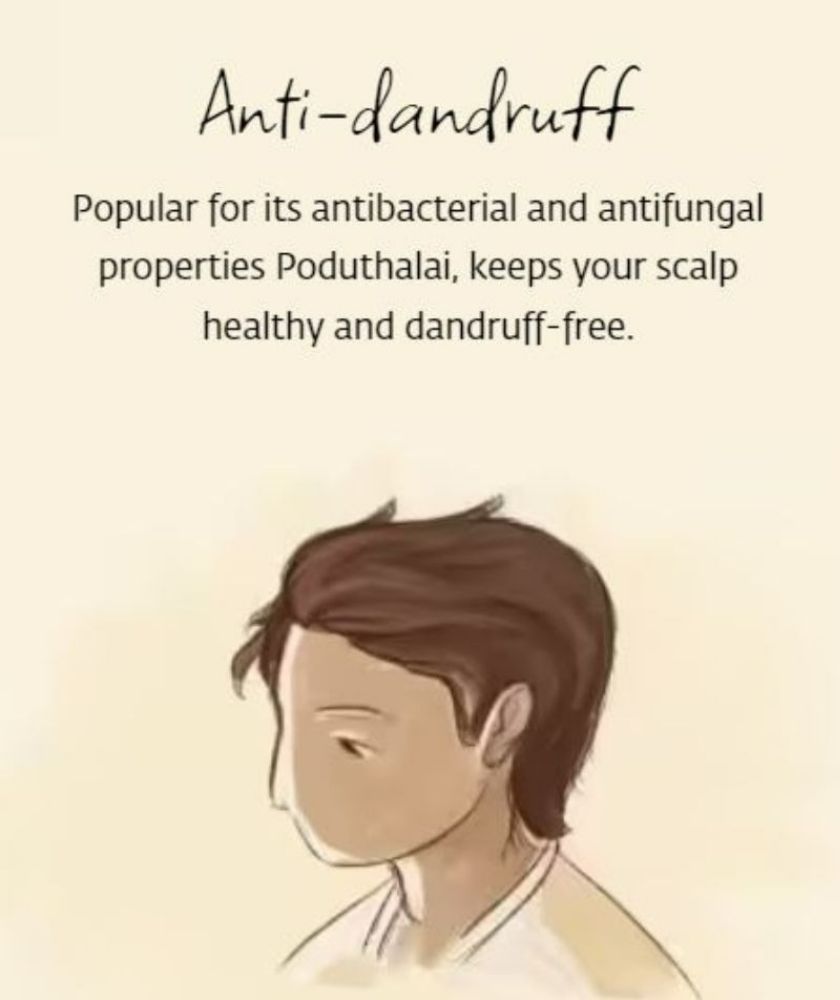 Isha Life Kesh Jyoti Herbal Hair Wash Powder - Distacart