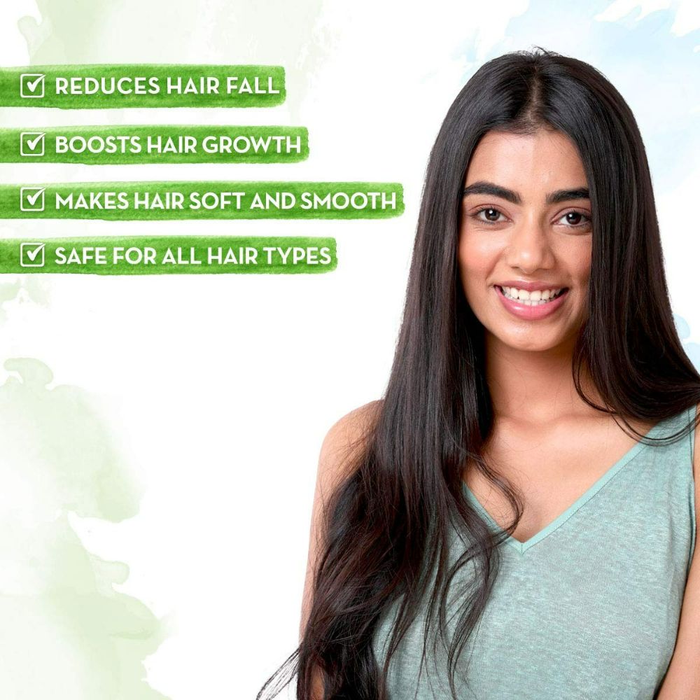 Mamaearth Anti-Hair Fall Spa Kit - Distacart