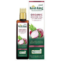 Thumbnail for Kesh King Ayurvedic Onion Oil - Distacart