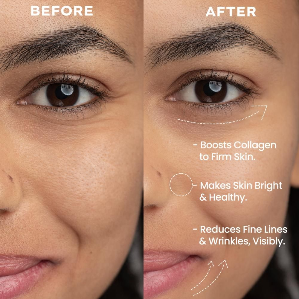 Hyphen By Kriti Sanon 0.05% Retinal Reset Serum - Distacart