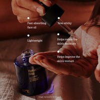 Thumbnail for 82°E By Deepika Padukone Illuminating Face Oil - Distacart