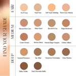 Thumbnail for LoveChild By Masaba Gupta Lights. Camera. Foundation - Tan Affair - Distacart