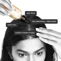 Thumbnail for Anomaly by Priyanka Chopra Hair And Scalp Oil - Distacart