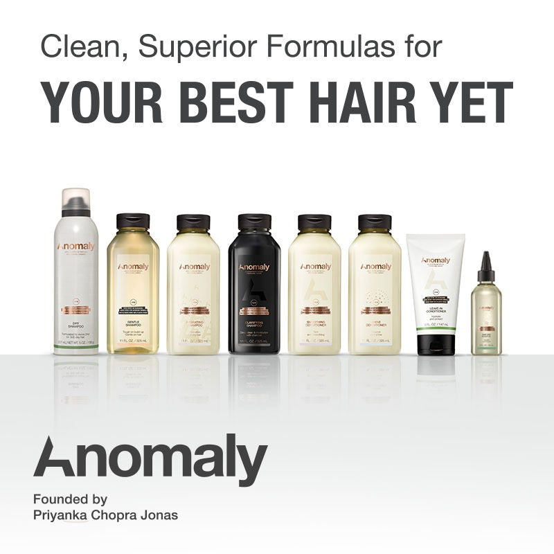 Anomaly by Priyanka Chopra Hair And Scalp Oil - Distacart