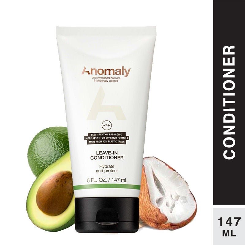 Anomaly by Priyanka Chopra Leave-in Conditioner - Distacart