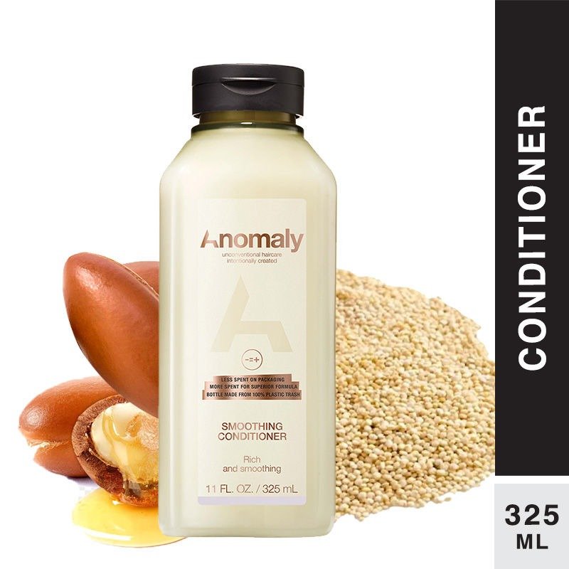 Anomaly by Priyanka Chopra Smoothing Conditioner - Distacart