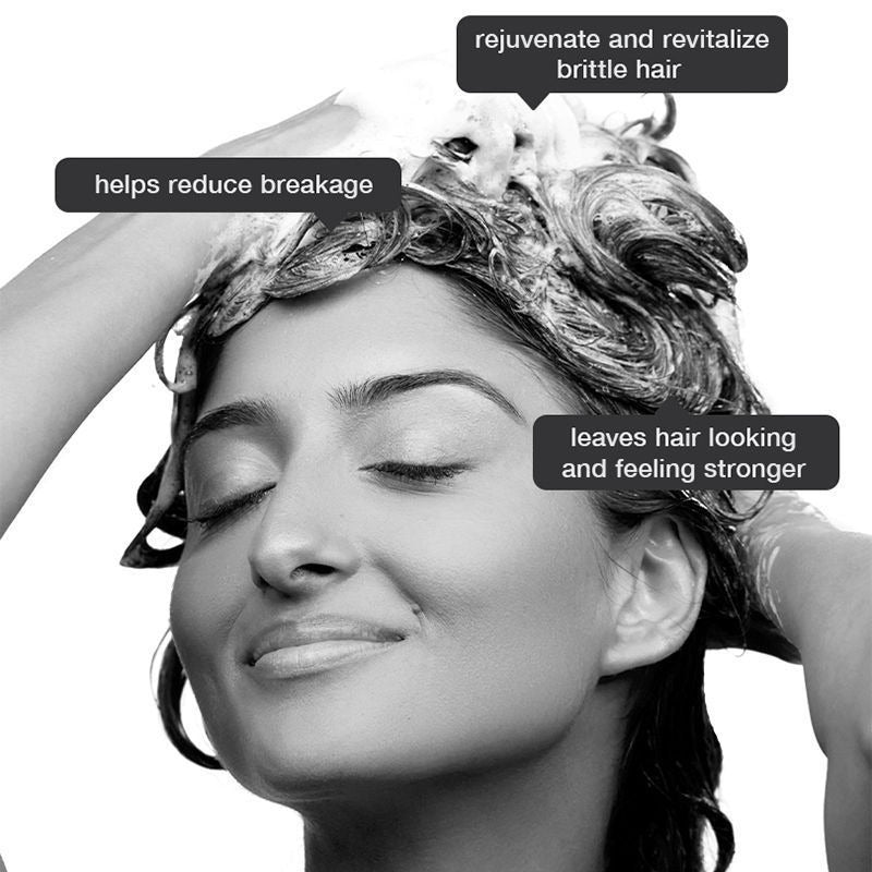 Anomaly by Priyanka Chopra Strengthening Shampoo - Distacart