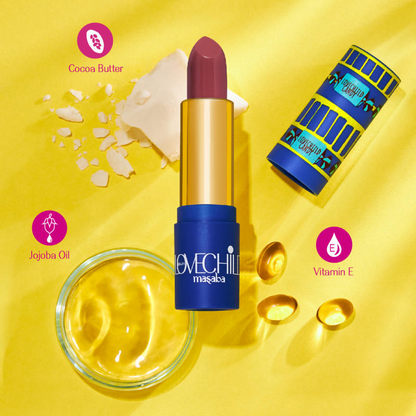 LoveChild By Masaba Gupta Luxe Matte Lipstick - 06 Mint-To-Be - Distacart