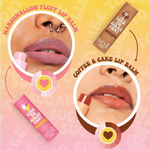Thumbnail for LoveChild By Masaba Gupta Lip Balm - I Like To Sugar Coat Marshmallow Fluff - Distacart
