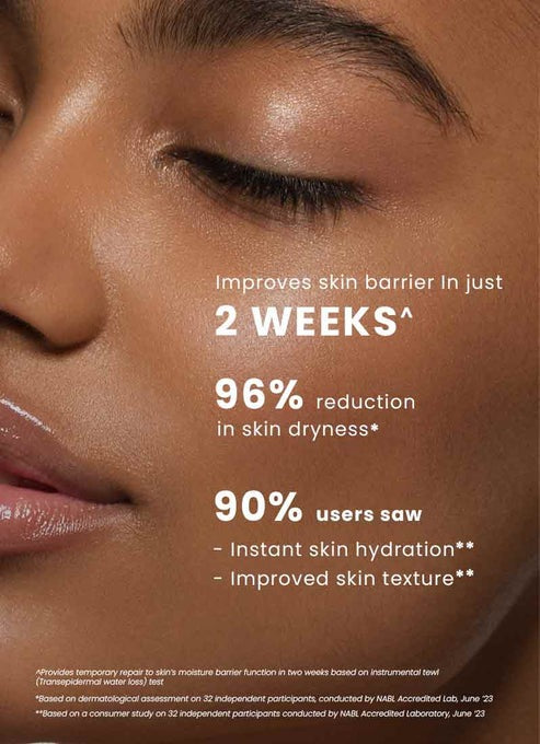 Hyphen By Kriti Sanon Barrier Care Cream For Dry Skin - Distacart