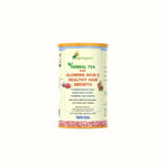 Thumbnail for Teja Organics Skin Glow & Hair Growth Herbal Tea - Distacart