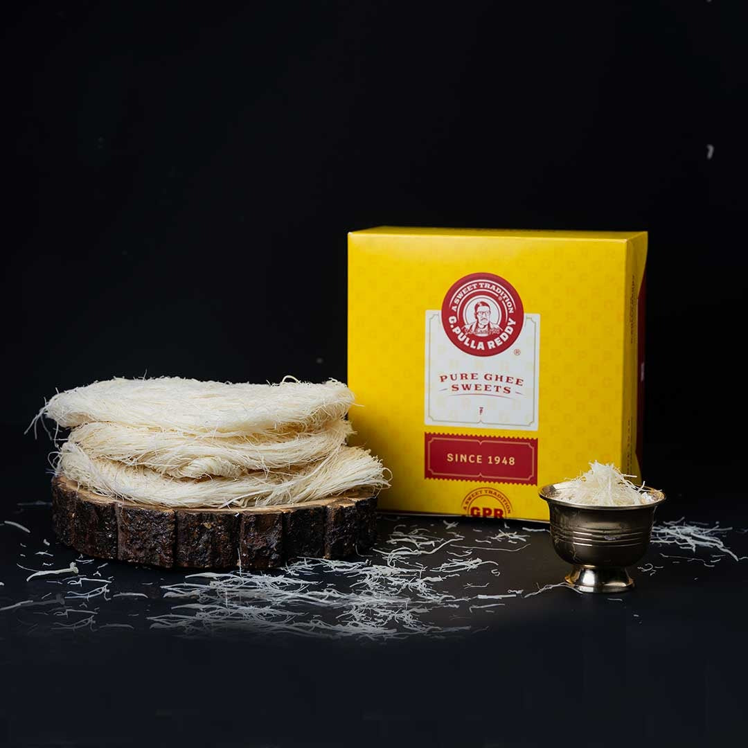 Pulla Reddy Semiya Pheni - Distacart