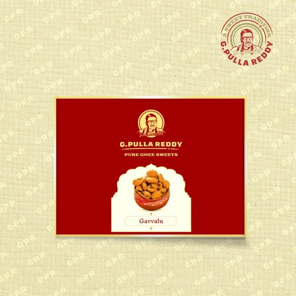 Pulla Reddy Gavvalu - Distacart