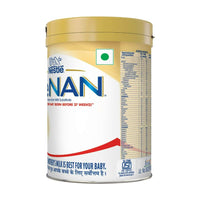 Thumbnail for Nestle Pre NAN Low Birth Weight Infant Milk Formula Powder - Distacart