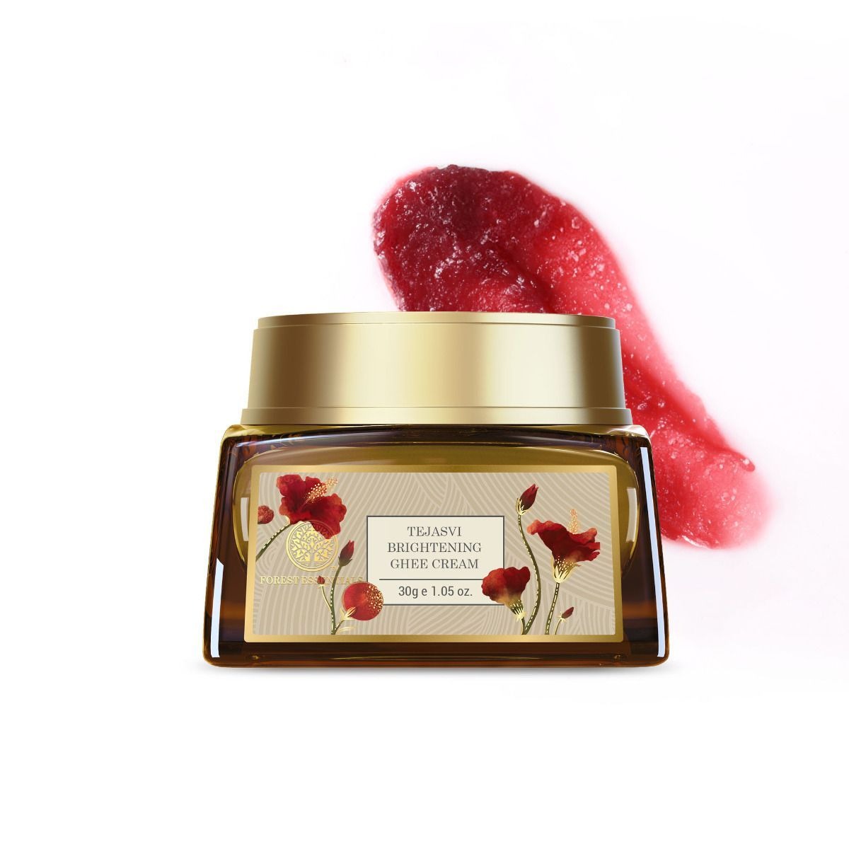 Forest Essentials Tejasvi Brightening Emulsion - Distacart