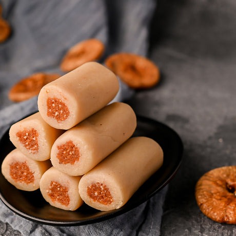Vellanki Foods - Anjeera Rolls - Distacart