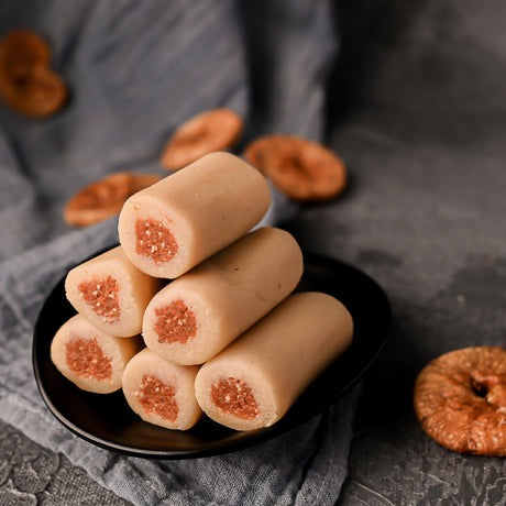 Vellanki Foods - Anjeera Rolls - Distacart