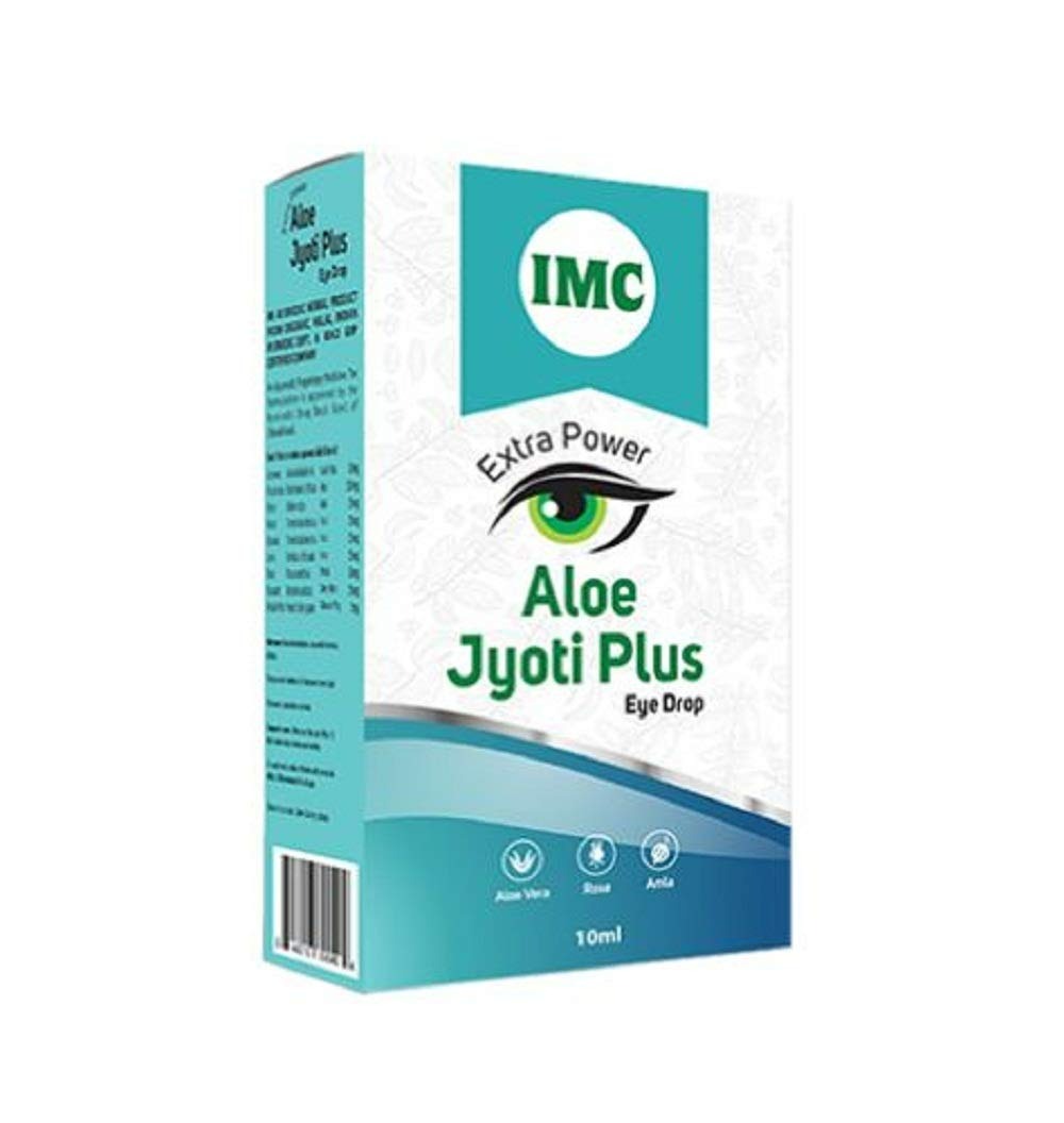 IMC Aloe Jyothi Plus - Distacart