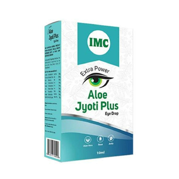 IMC Aloe Jyothi Plus - Distacart